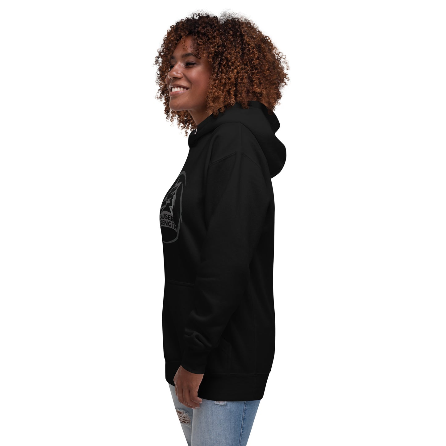 CSR Team Hoody