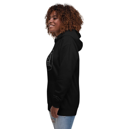 CSR Team Hoody