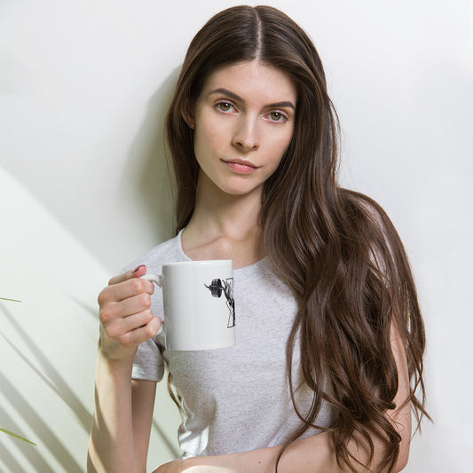 CSR Training Mug